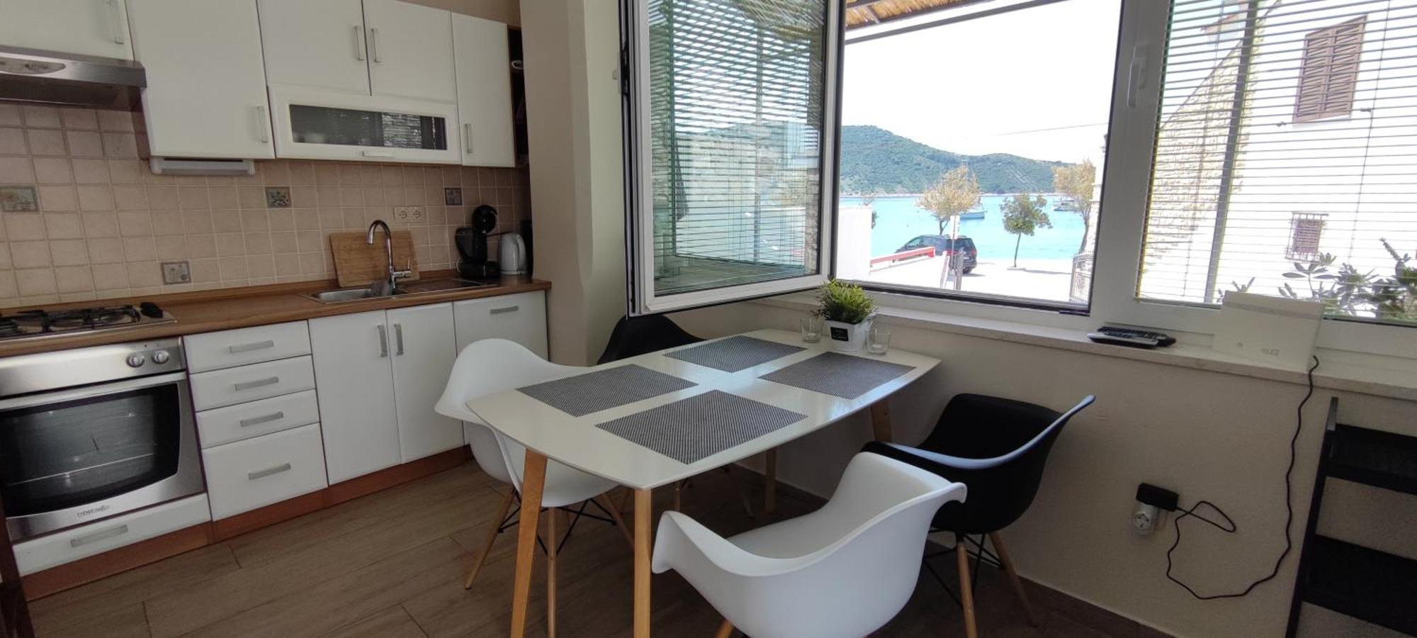 Apartments La Mare Primošten Zimmer foto
