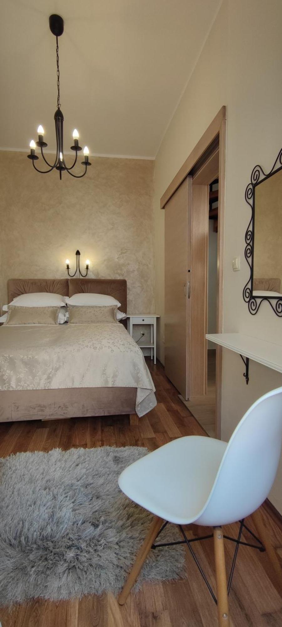 Apartments La Mare Primošten Zimmer foto