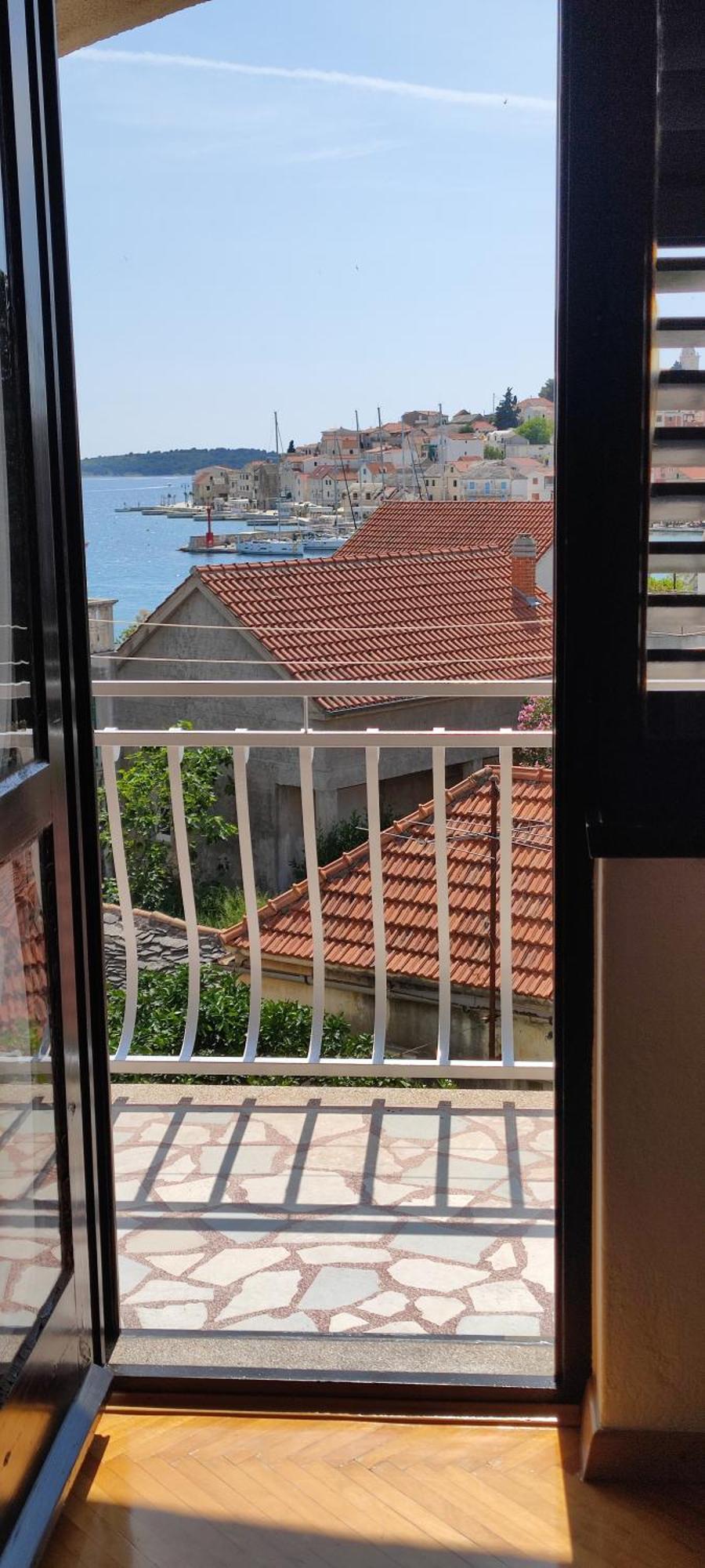 Apartments La Mare Primošten Zimmer foto