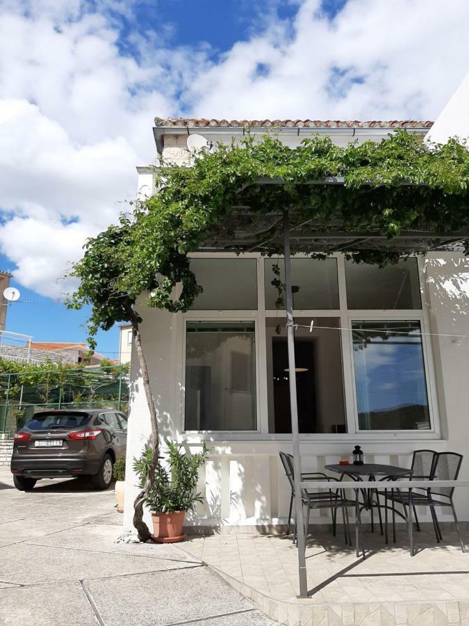Apartments La Mare Primošten Exterior foto